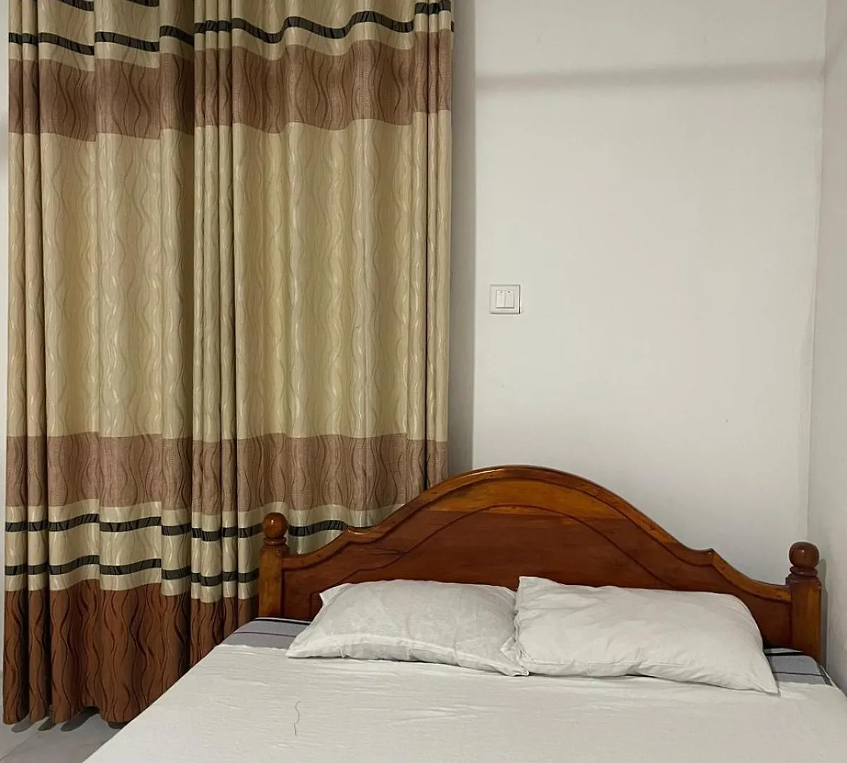 Sambuddhaloka Buddhist Monastery Apartment Minuwangoda